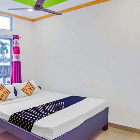 Spot On Nirvaan Guest House Kaharpara Ngoại thất bức ảnh